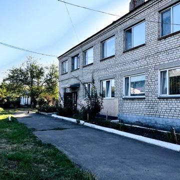 2-х кімнатна квартира, Новоархангельськ (Кіровоградська обл.)