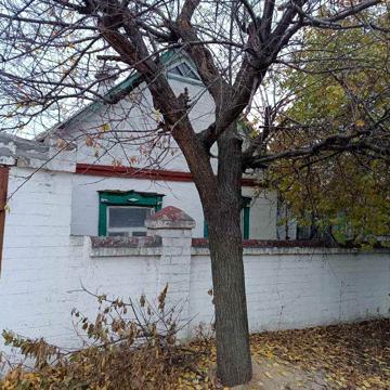 Продам дом с. Лиман