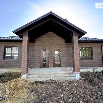 Продаж 3к Дім Верлана вулиця