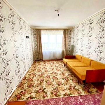 Продаж 2 кімнатної квартири СМТ Ольшанське, передмістя м. Миколаїв