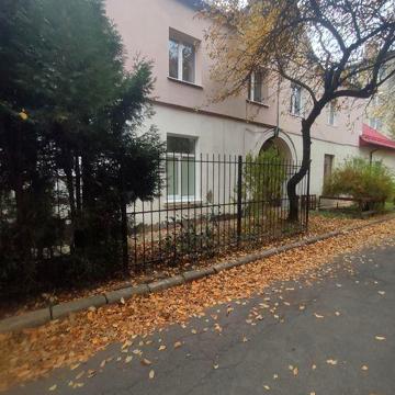 Продаж 3-квартири у самому центрі міста.