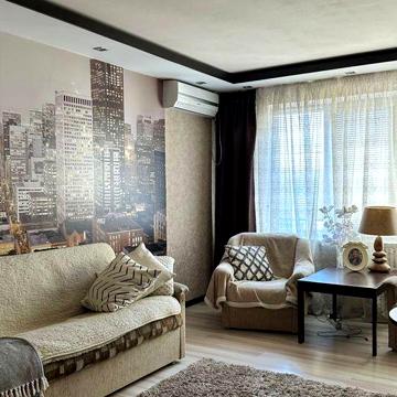 Срочно Продам затишну 3-х кімнатну квартиру район міськоі лікарні