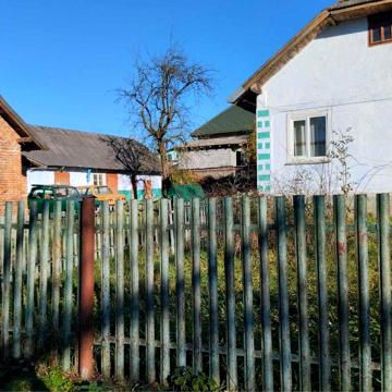 Терміново продається будинок