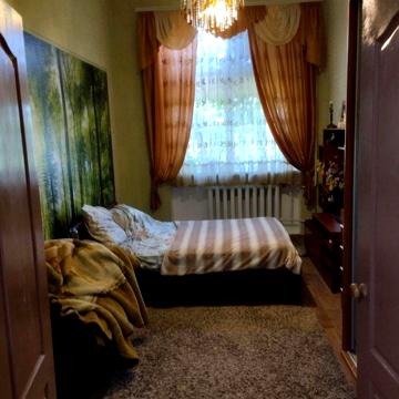 Продам свою квартиру в Чабанке