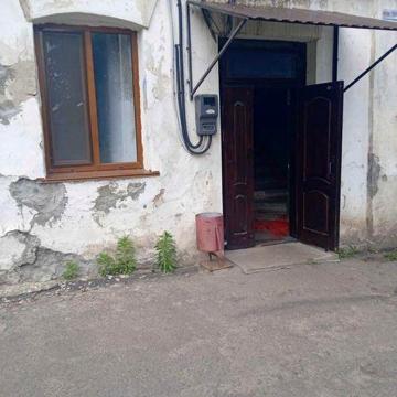 Продається 1-но кімнатна квартира в Старокостянтинові, без ремонту