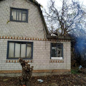 Продам дачу, Сади 3