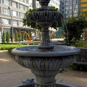 Готова квартира в зданому комплексі