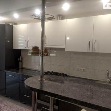 Продаж 1к Квартира Академіка Ющенка вулиця ЖК Микрорайон Подолье