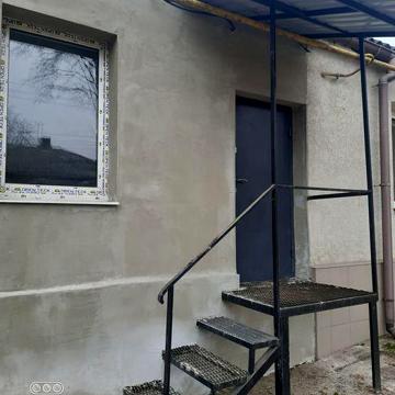 ТЕРМІНОВО Двокімнатна квартира