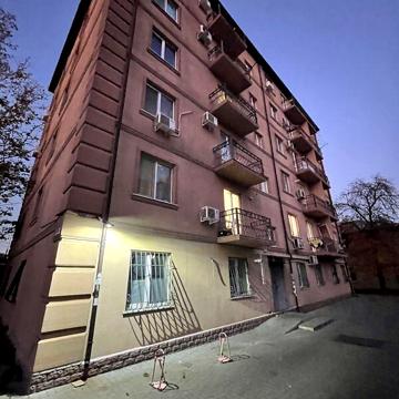 Продаж 1к Квартира вул. Генерала Швигіна