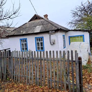 Будиночок під дачу м.Жовті Води ( Водобуд)
