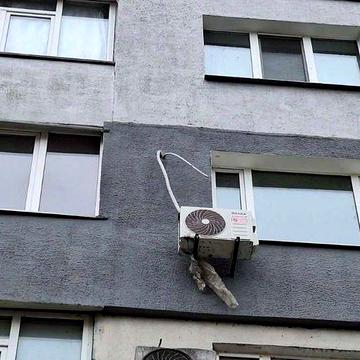 Продам трикімнатну квартиру