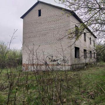 Продам дом на Лесничестве 20 соток земли