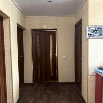 Продам 3 к квартиру + гараж рн 36 школи