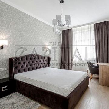 Оренда квартири ЖК Французький квартал 1, вул. В. Тютюнника, Печерськ