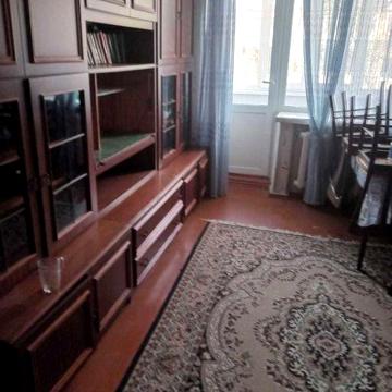 Продам 2 комнатную квартиру в центре города