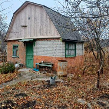 Продам дачу на РТС хтз