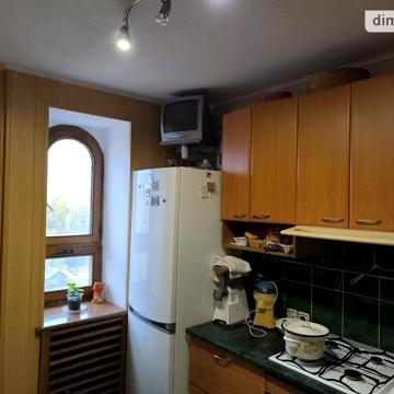 Продаж 2к Квартира Академіка Корольова вулиця