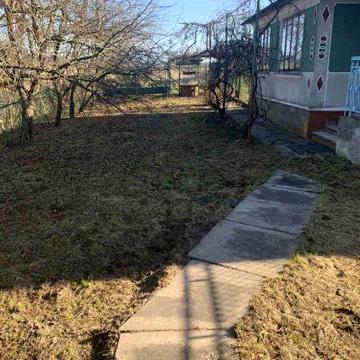 Будинок в малювничому селі Ушня