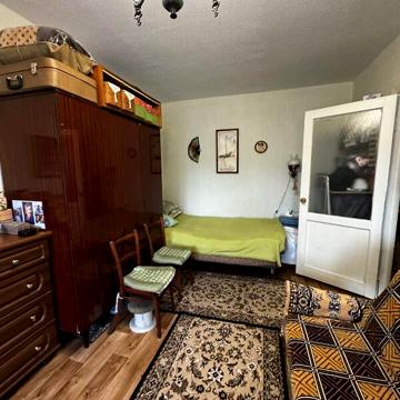 Продаж 1к Квартира вул. Польова