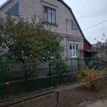 Продається будинок, Довгинцівський район. Від власника.