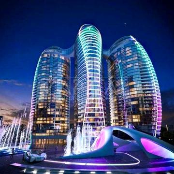 Продаж видової квартири 92 м2, Taryan Towers, 2 ВЕЖА ЖК Taryan Towers