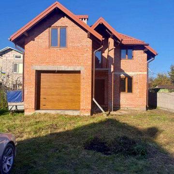 Продаж будинку смт.Рудне