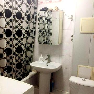 Продам 1 к.кв., Алексеевка, пр. Л.Свободы 31, метро Алексеевская 2 мин