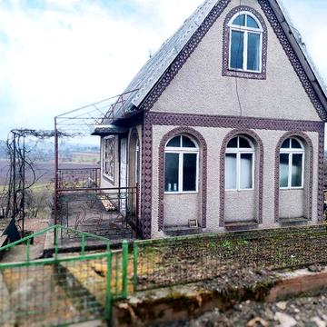 Продається дача біля збруча