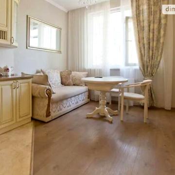Продаж 1к Квартира Аркадійське (Гагарінське) плато ЖК Шестая жемчужина
