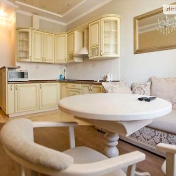 Продажа 1к квартира Аркадійське (Гагарінське) плато ЖК Шестая жемчужина