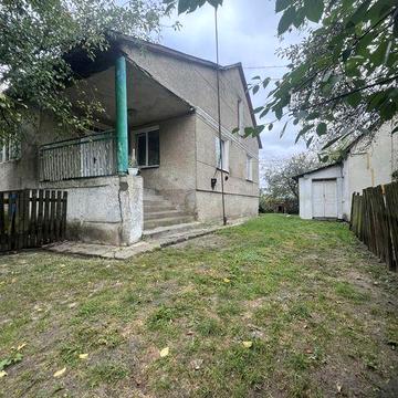 Будинок с. Старичі Яворівський район Львівська область