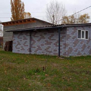 Продам дачу 52м2 с.Артемівка (дачний кооператив)