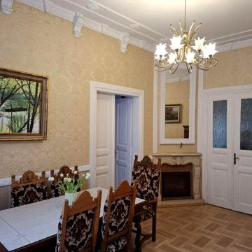 Оренда 3-кім. Квартири