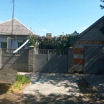 Продам 4-к будинок в Синельниково !