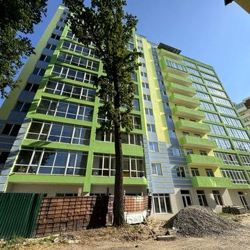 Двокімнатна квартира Ірпінь ЖК Добробут ЖК Добробут