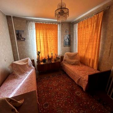 Продаю 3х комнатную квартиру 5 Заркчный