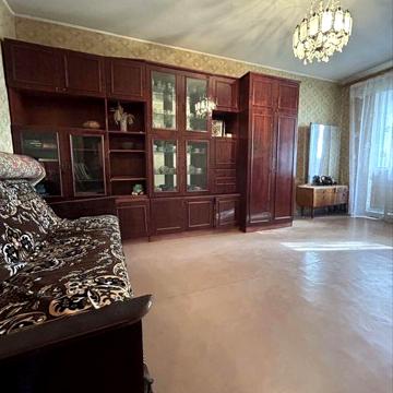 Продаю 3х комнатную квартиру 5 Заркчный