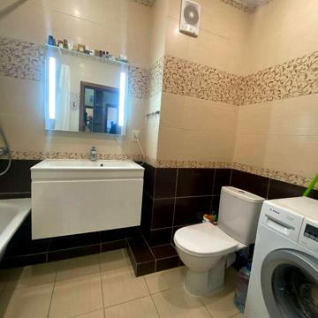 Продаж 1к Квартира Михайла Матюшенка (Воїнів-Інтернаціоналістів) вулиця ЖК Новатор