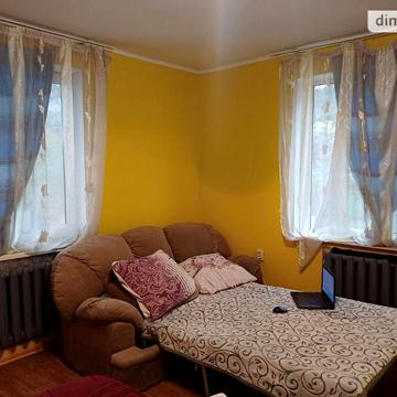 Продажа 1к квартира вул. Приморська