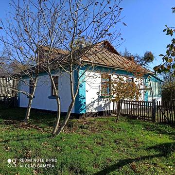 Продаж будинку с.Левківці, Вінницька обл., Тульчинський район