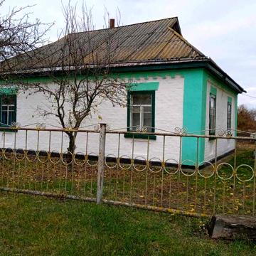 Продам будинок в хорошому стані