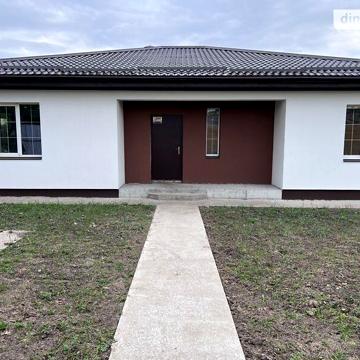 Продаж 3к Дім вулиця Високовольтна