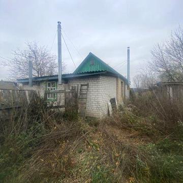 Продаж будинку в с. Гоголів