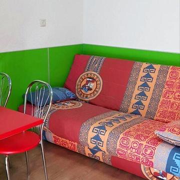 Довгострокова оренда 1к Квартира Перемоги проспект ЖК Победы