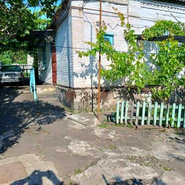 Цегляний будинок район Рокувата, Вогник