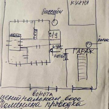 Продам 4 кімнатний будинок ПтЗ вул Авангардна