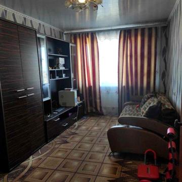 Квартира 2 комнатная