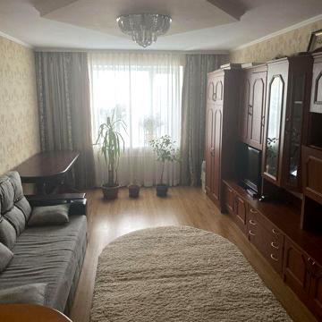 Квартира у центрі