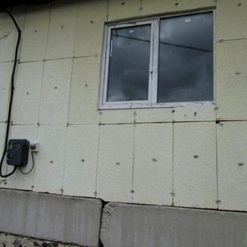 продам будинок недобудований  смтЄмільчине